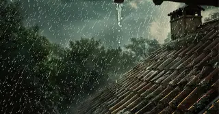 সারাদেশে আজ বৃষ্টির সম্ভাবনা, অপরিবর্তিত থাকতে পারে তাপমাত্রা